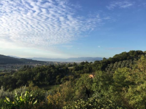 Umbria In Bike B&B Foligno